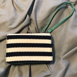 Thirty one wallet/wristlet